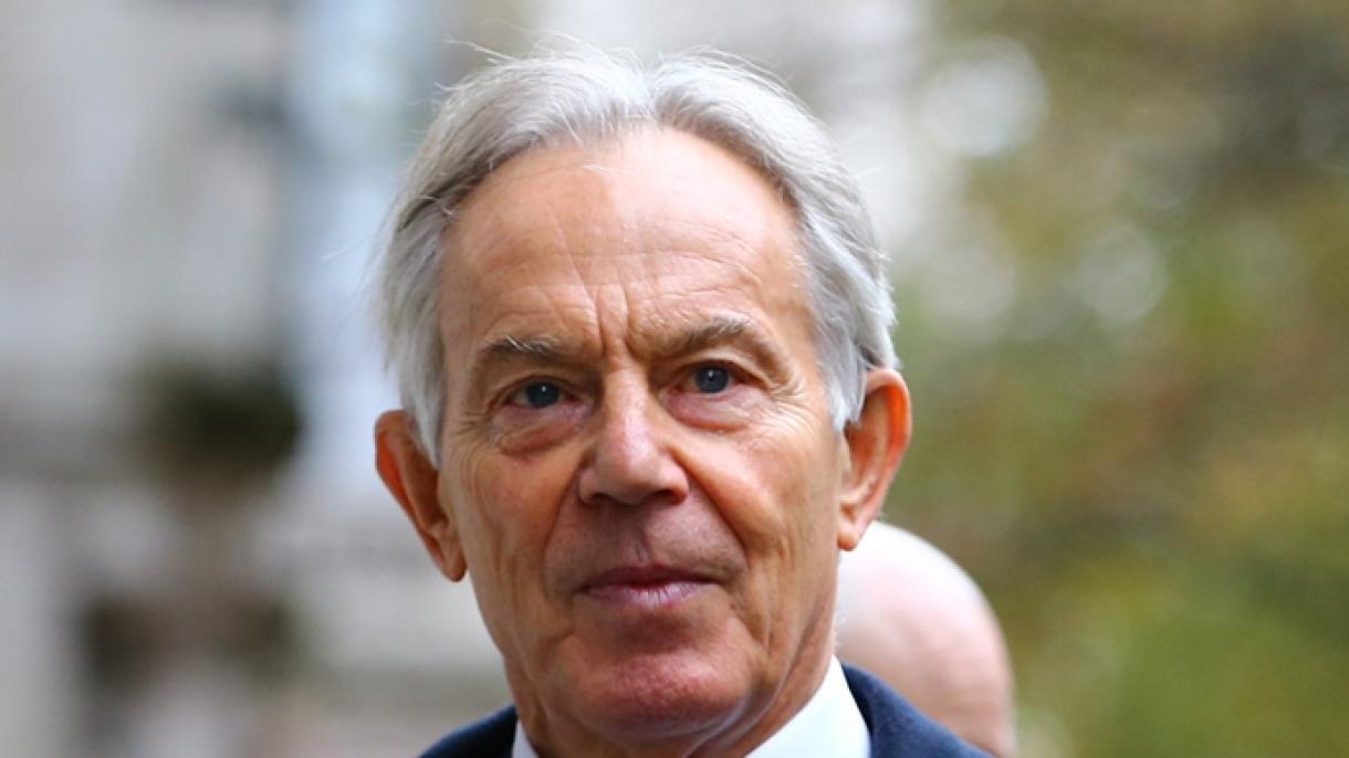 Több mint egymillióan követelik Tony Blair lovagi címének visszavonását
