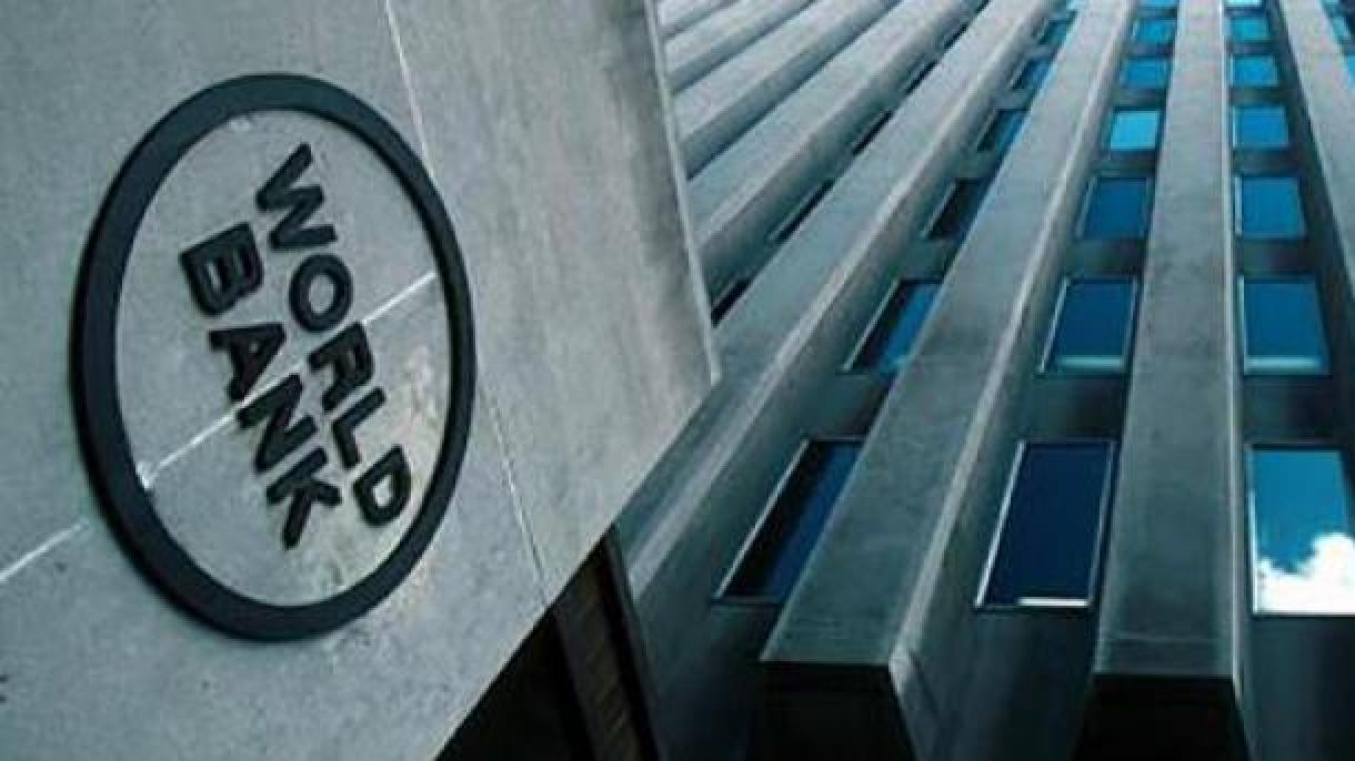 Banco Mundial elogia programa de ajuda da Turquia