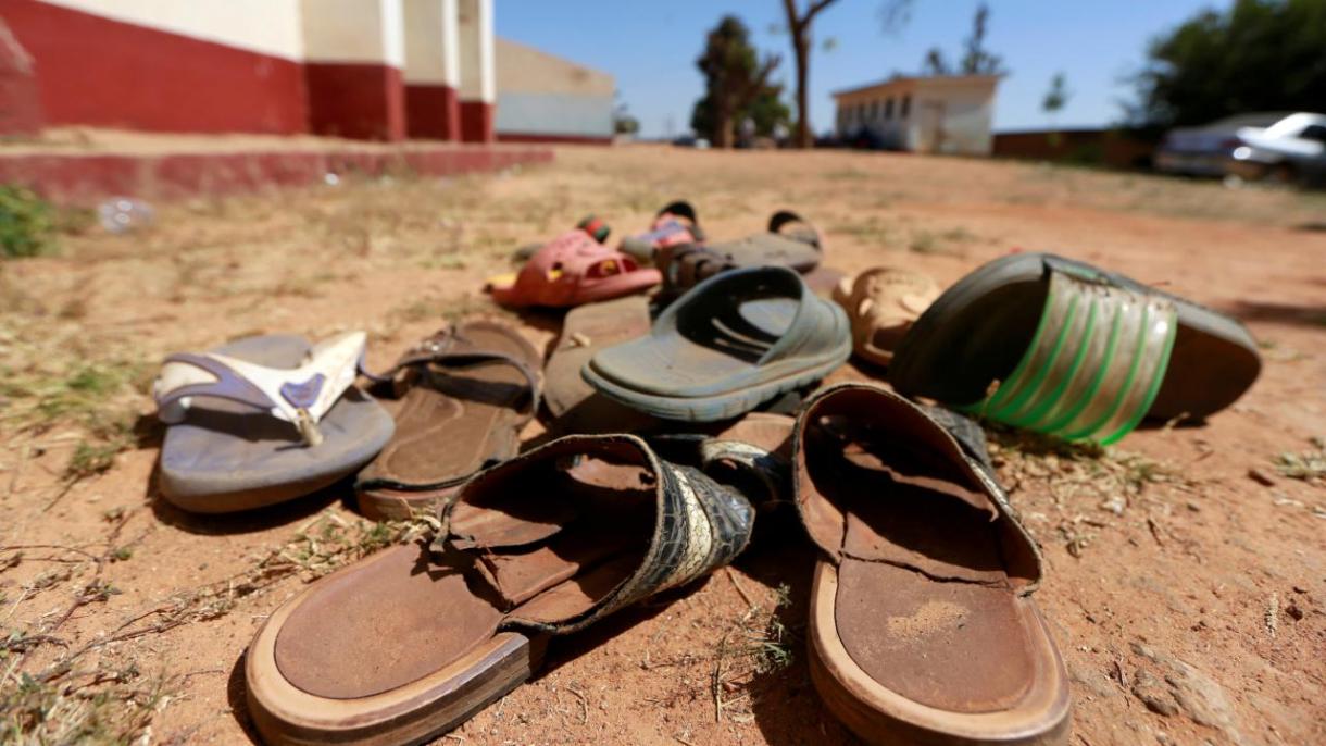 Piden rescate por 80 personas secuestradas en Nigeria