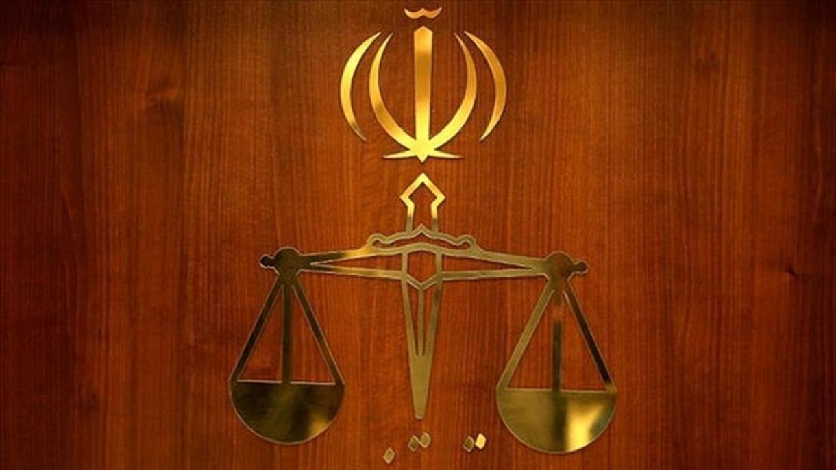 Confirmada la pena de muerte de una persona más relacionada con las manifestaciones en Irán