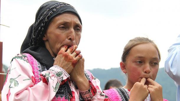"Птичият език"кандидатства за списъка на УНЕСКО