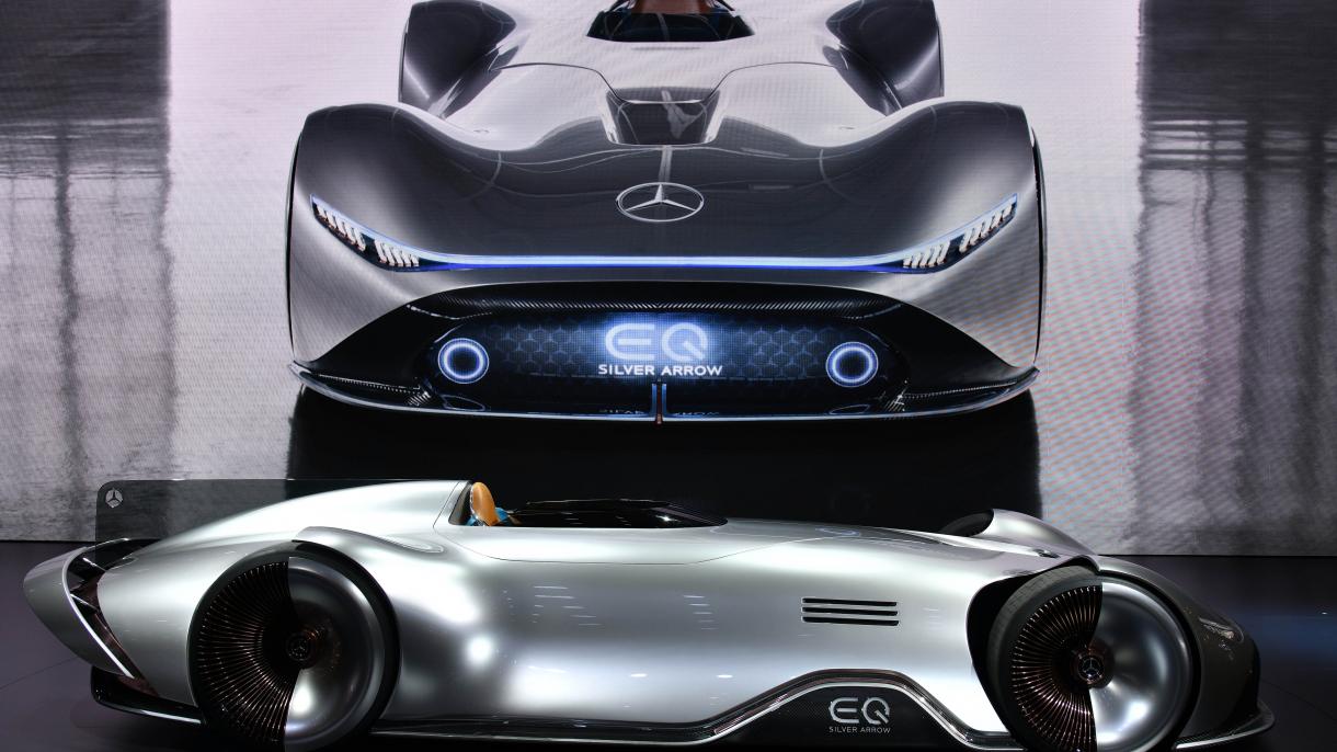 Međunarodni sajam automobila u Parizu: Novi modeli najvećih svjetskih kompanija