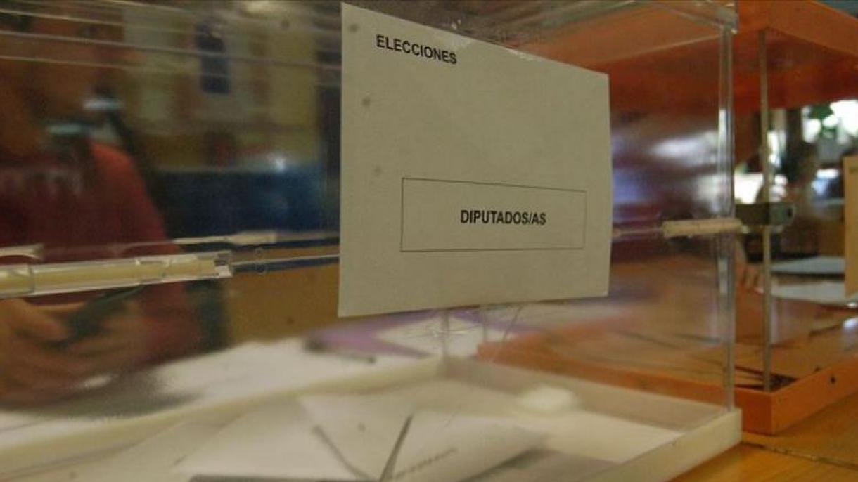 Espanha volta às urnas a 10 de novembro