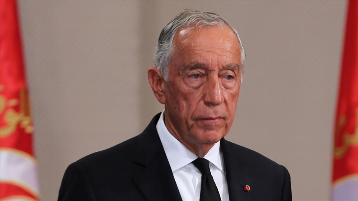 De Sousa otra vez ha vetado la ley de eutanasia