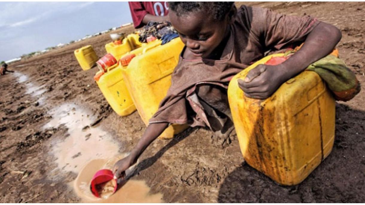 L'ONU alerte sur la détérioration de la situation humanitaire au Sahel