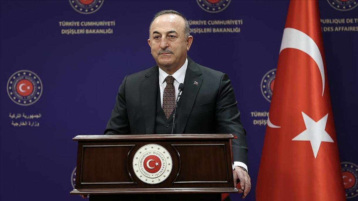 Външните министри на Русия и Украйна ще преговарят в Турция