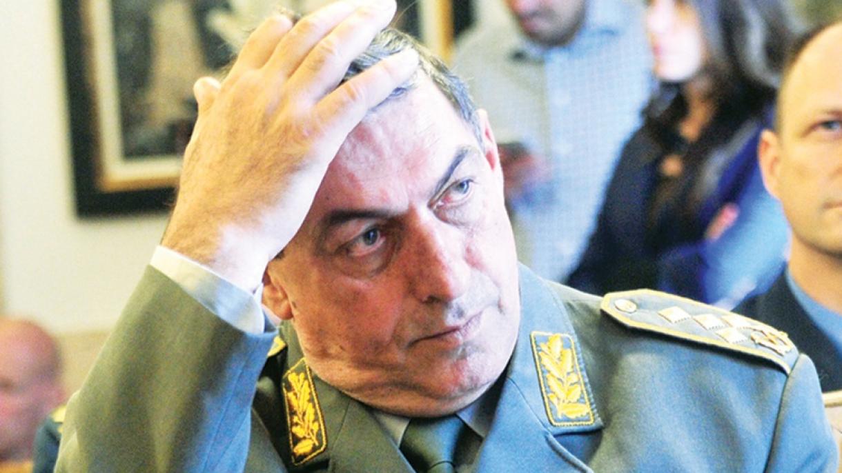 САД го одби барањето за виза на Љубиша Диковиќ