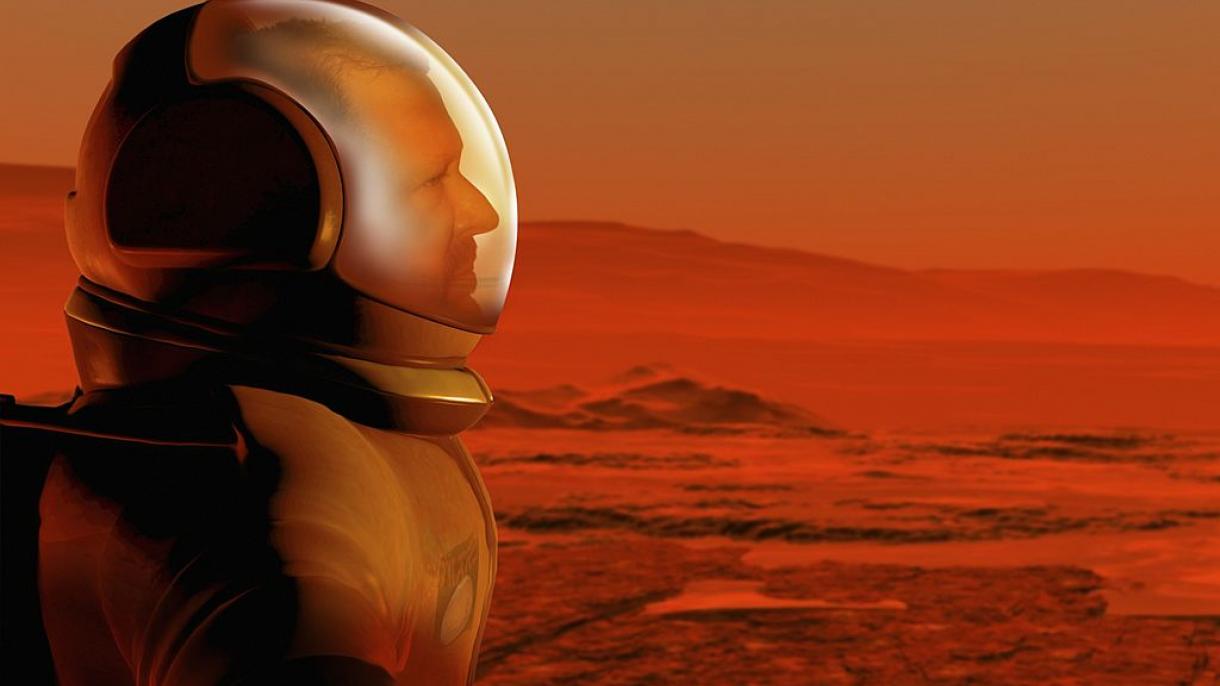 Kina će istraživati Mars i Jupiter