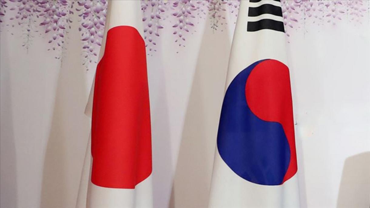 Japoniyadan Kön’yaq Koreyağa xärbi künegülär reakśiyäse