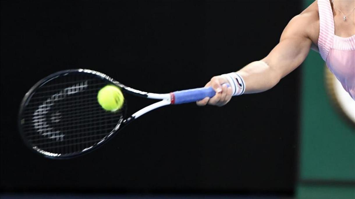 Sharapova i sestre Williams učestvuju u virtualnom teniskom turniru