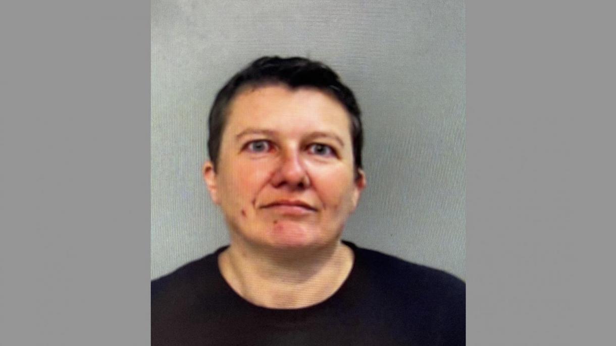 ٹرمپ کو زہر آلود خط بھیجنے والی خاتون کو 22 سال سزائے قید