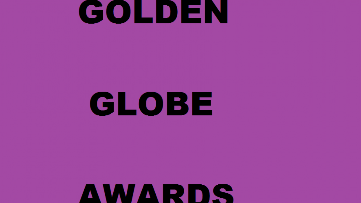 A Golden Globe kisasszony helyét a Golden Globe-nagykövet veszi át a 75. gálán