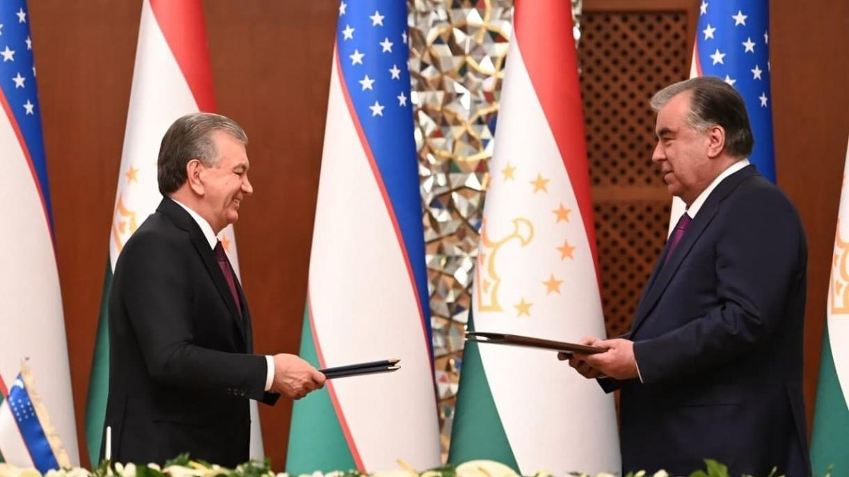 Mirziyayev Rahman Özbekistan Tacikistan.jpg