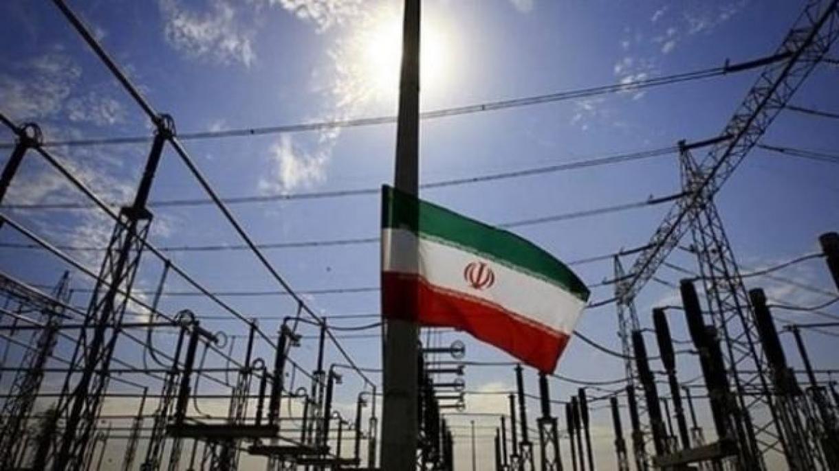 İran yenidən İraq, Pakistan və Əfqanıstana elektrik verməyə başladı