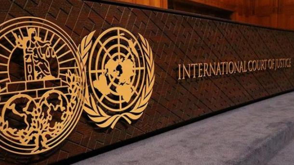 O caso de Jammu e Caxemira é transferido para o Tribunal Internacional de Justiça