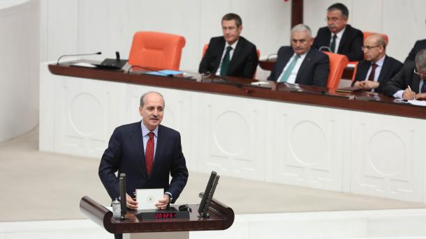 ترک سیکورٹی قوتوں کی دہشت گردی کے خلاف قربانیاں لائق تحسین ہیں