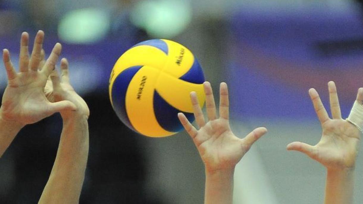 10 equipos de voleibol representarán a Turquía en las copas europeas