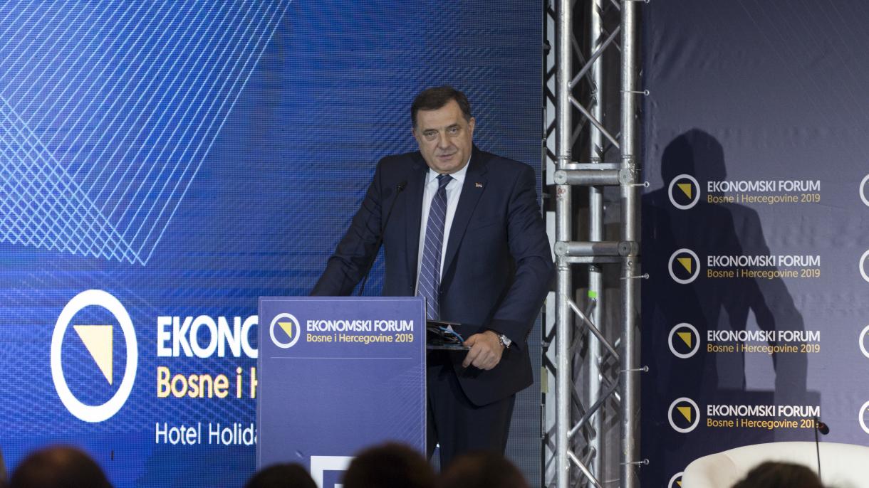 Otvoren Ekonomski forum BiH u Sarajevu: Ova godina je ključna za BiH
