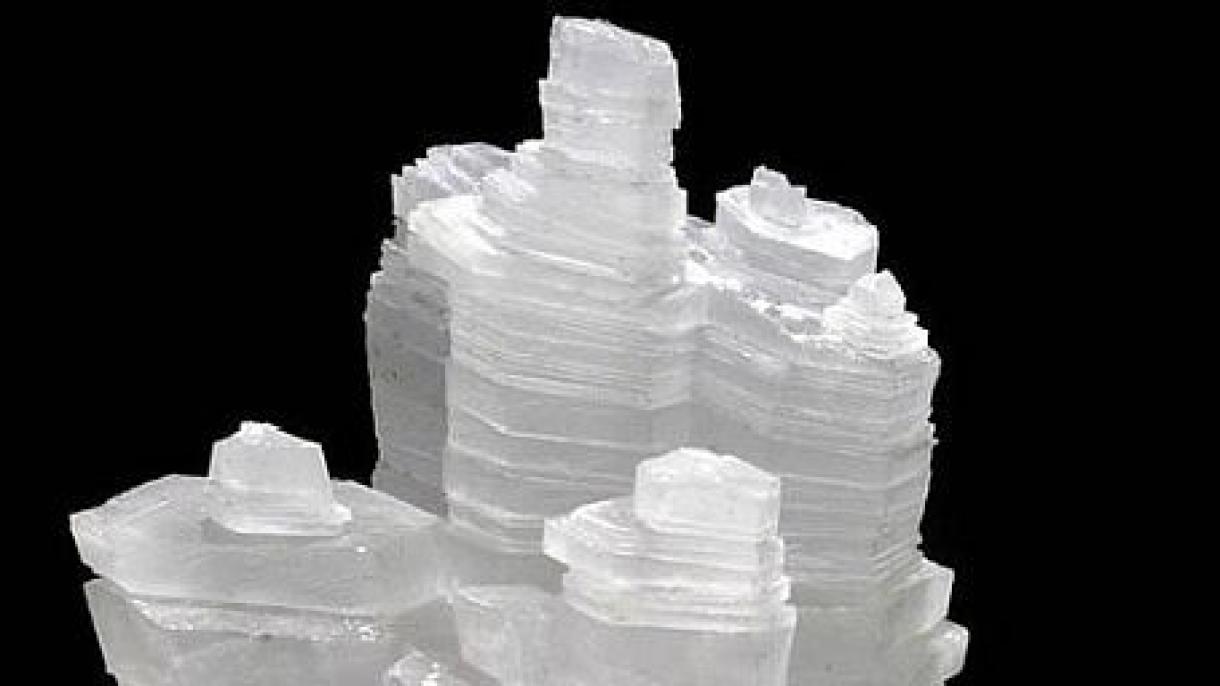 土耳其开始批量生产含硼洗手消毒液以抗疫情