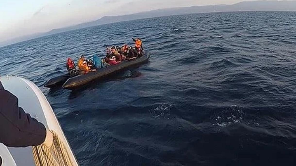 Η ΕΕ προειδοποίησε την Ελλάδα σχετικά με τις παράνομες επαναπροωθήσεις