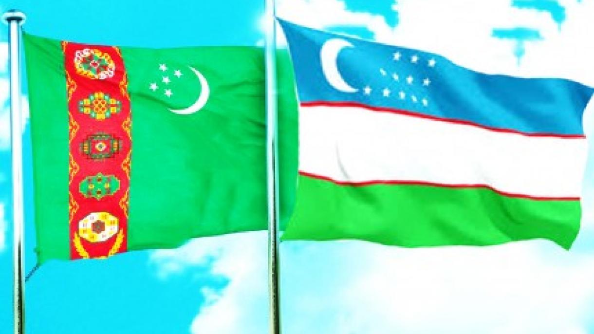 Bilelikdäki Türkmen-Özbek Hökümetara Toparynyň Nobatdaky Mejlisi Geçirildi