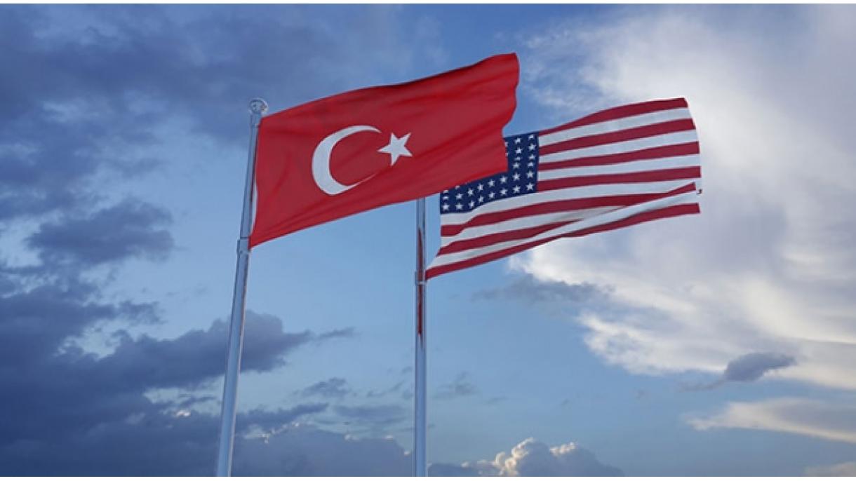 ترکیه و تحریم آمریکایی کاتسا