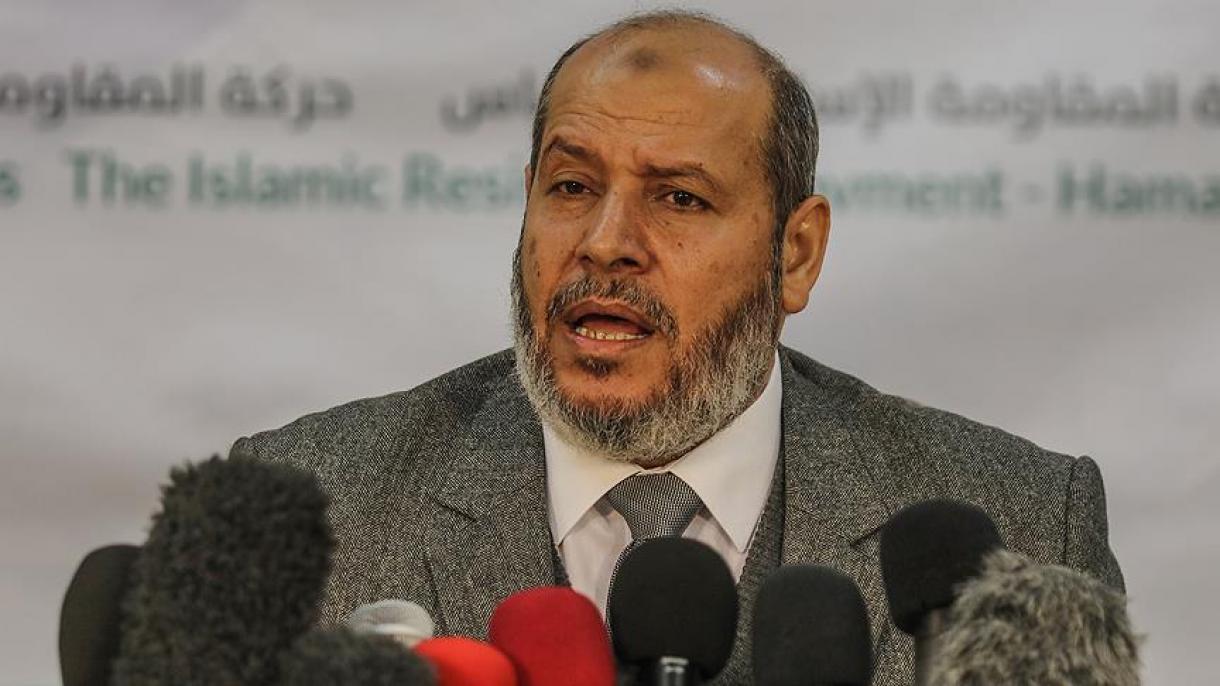 حماس نے جنگ بندی کے معاہدے کی پابندی کا اعلان کر دیا