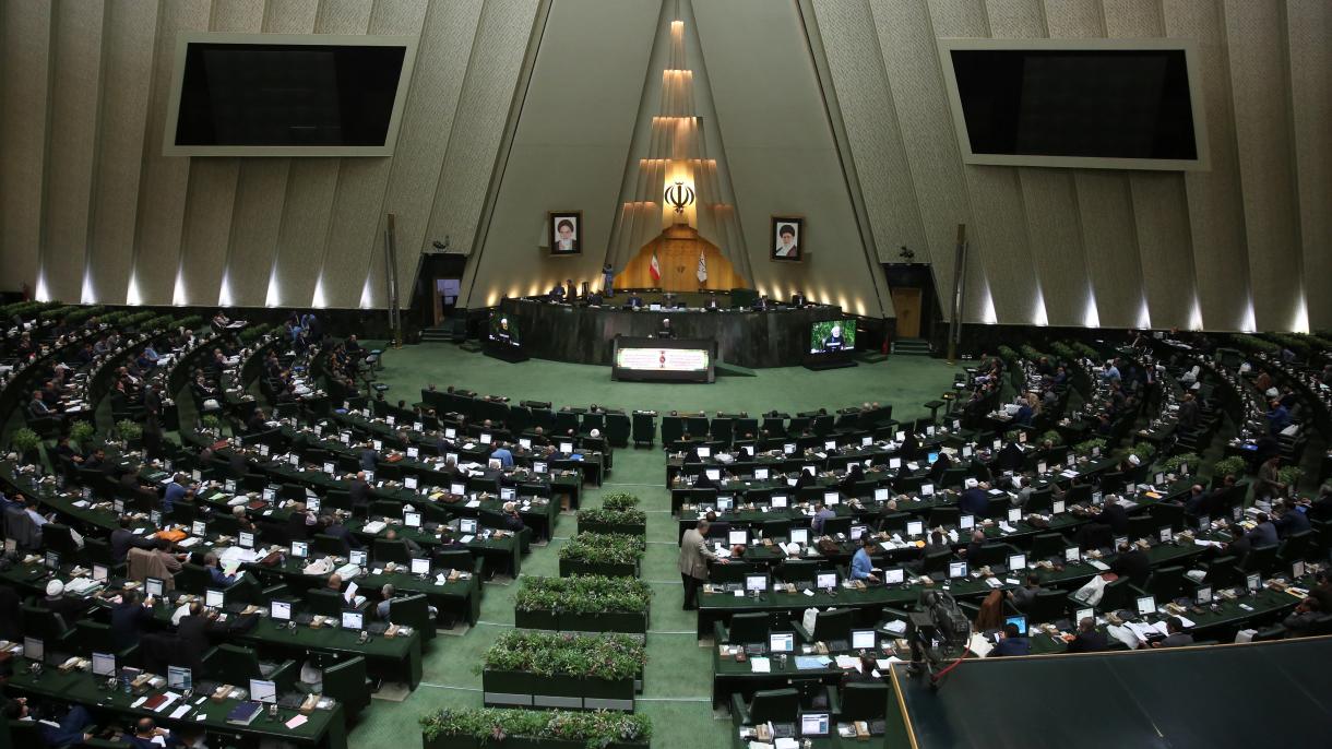 مجلس ایران ارتش آمریکا و نهادها و شرکتهای وابسته به آن را تروریست اعلام کرد