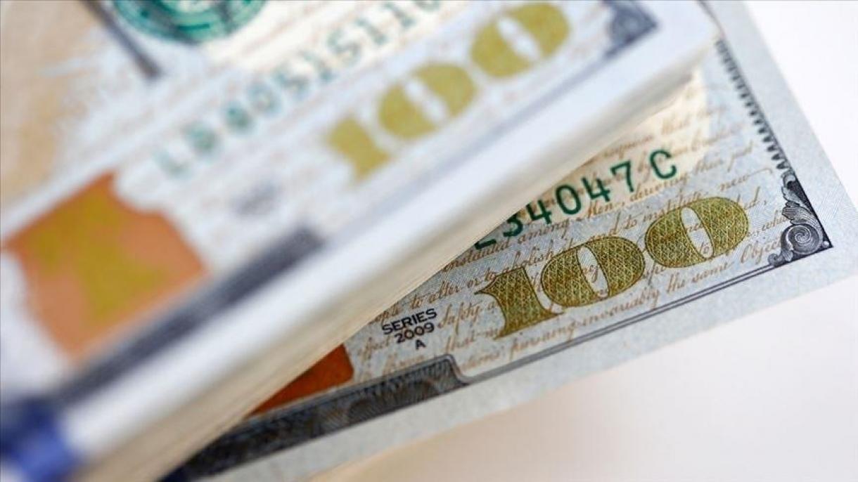 نرخ طلا و ارز در بازار آزاد استانبول؛ سه شنبه 30 نوامبر 2021