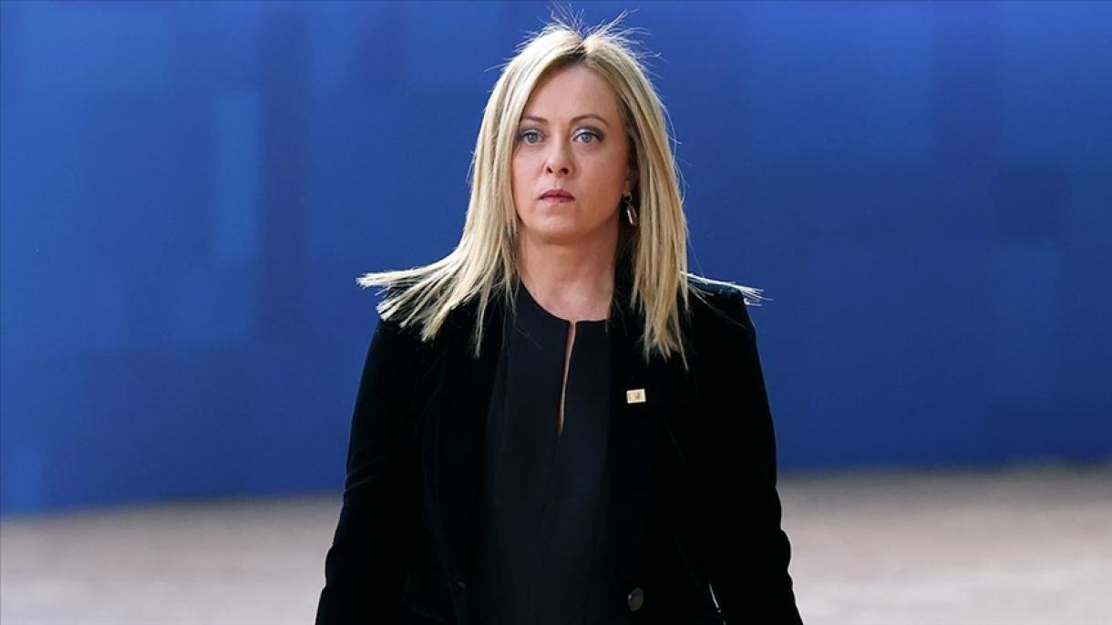 Meloni verso presidenzialismo per democrazia più forte