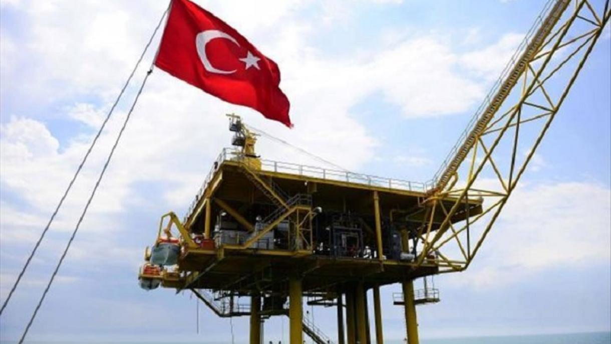 "کشف منابع جدید توسط ترکیه در مدیترانه، موازنه منطقه را تغییر خواهد داد"