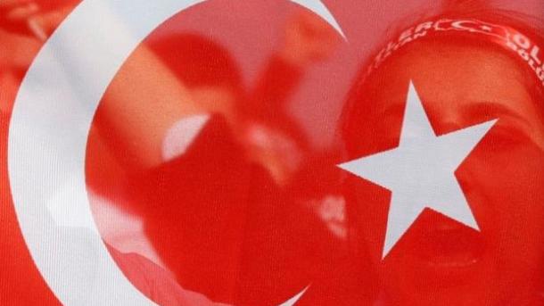آیا میدانید که پرچم ترکیه "زیباترین پرچم جهان" میباشد؟