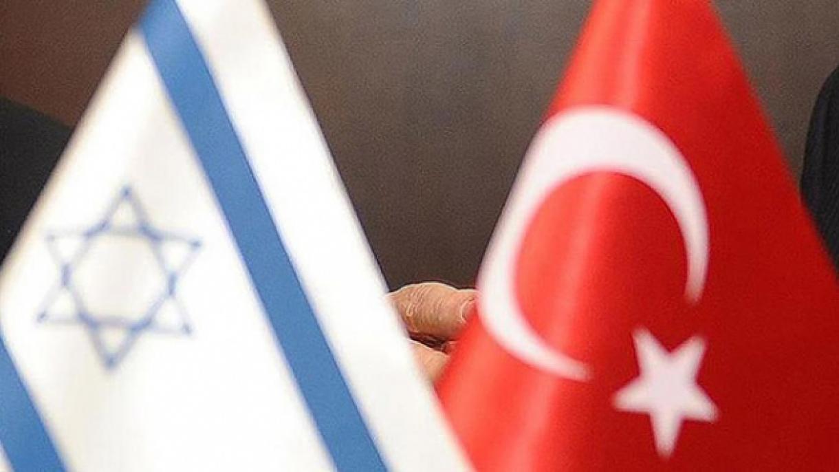 İsrail Təhlükəsizlik kabineti sazişi təsdiqlədi