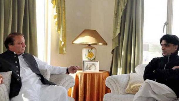 وزیراعظم نواز شریف کا لندن میں طبی معائنہ، صحت میں بہتری، وزیر داخلہ سے ملکی صورتِ حال پر بات چیت