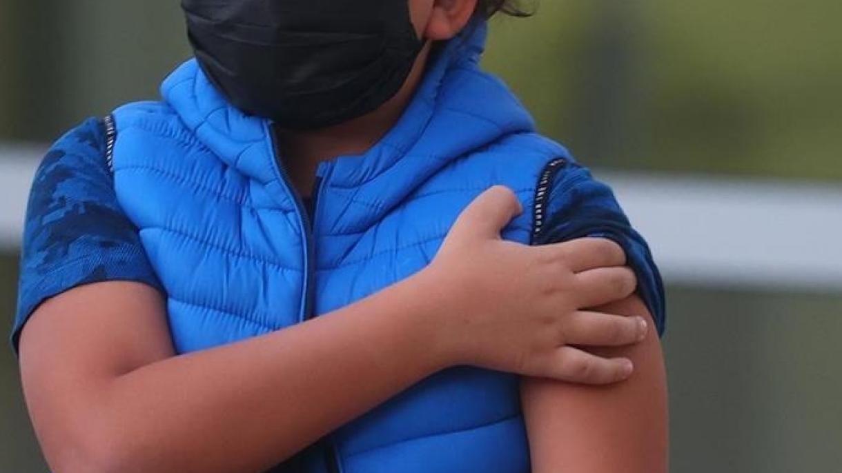 “La vacuna de Pfizer-BioNTech es adecuado para niños de 5 a 11 años”