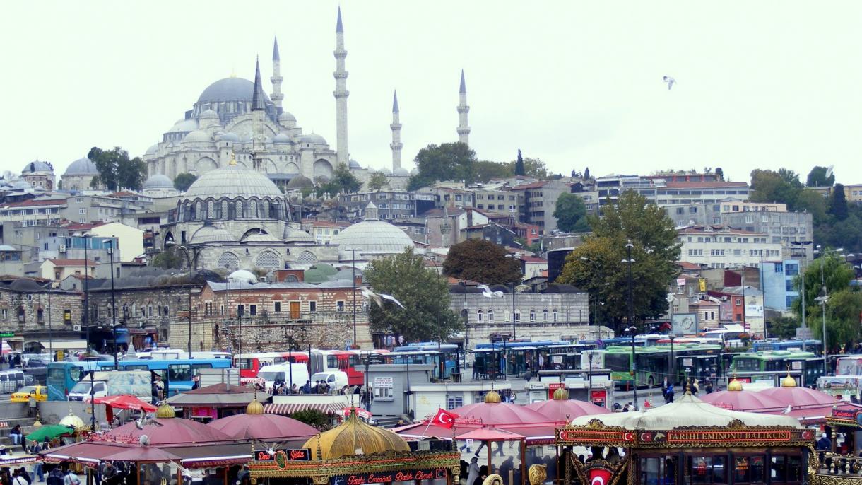 Viajar a Turquía es la mejor respuesta a las amenazas terroristas