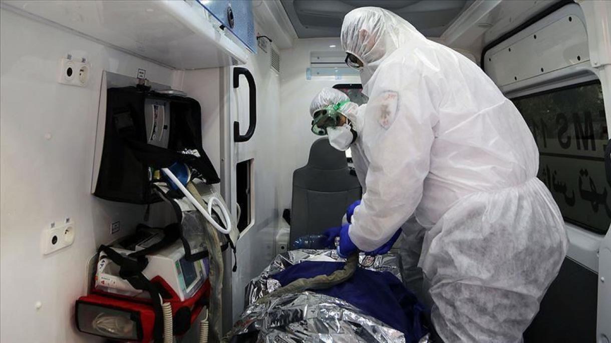 فرانسه نگران شیوع موج دوم ویروس کرونا در پاییز امسال است