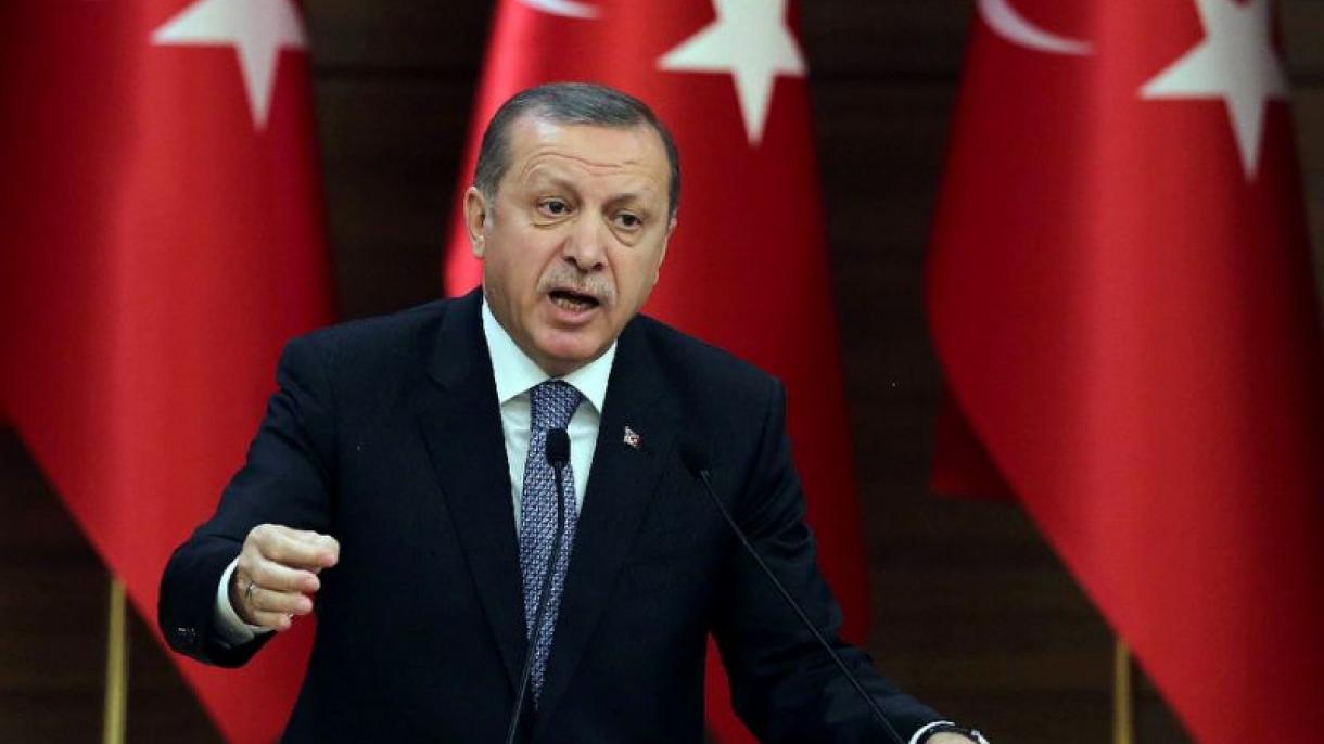 ‘Esto será el  pretexto de la limpieza de las fuerzas Armadas Turcas de estos’