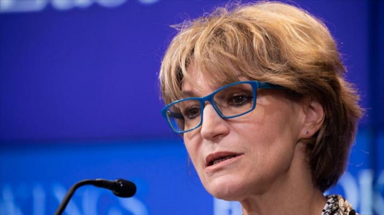 Callamard : "Le procès en Turquie sur le meurtre de Khashoggi, important pour rendre la justice"