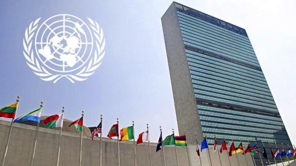 Ο ΟΗΕ θα ζητήσει άδεια από το συριακό καθεστώς