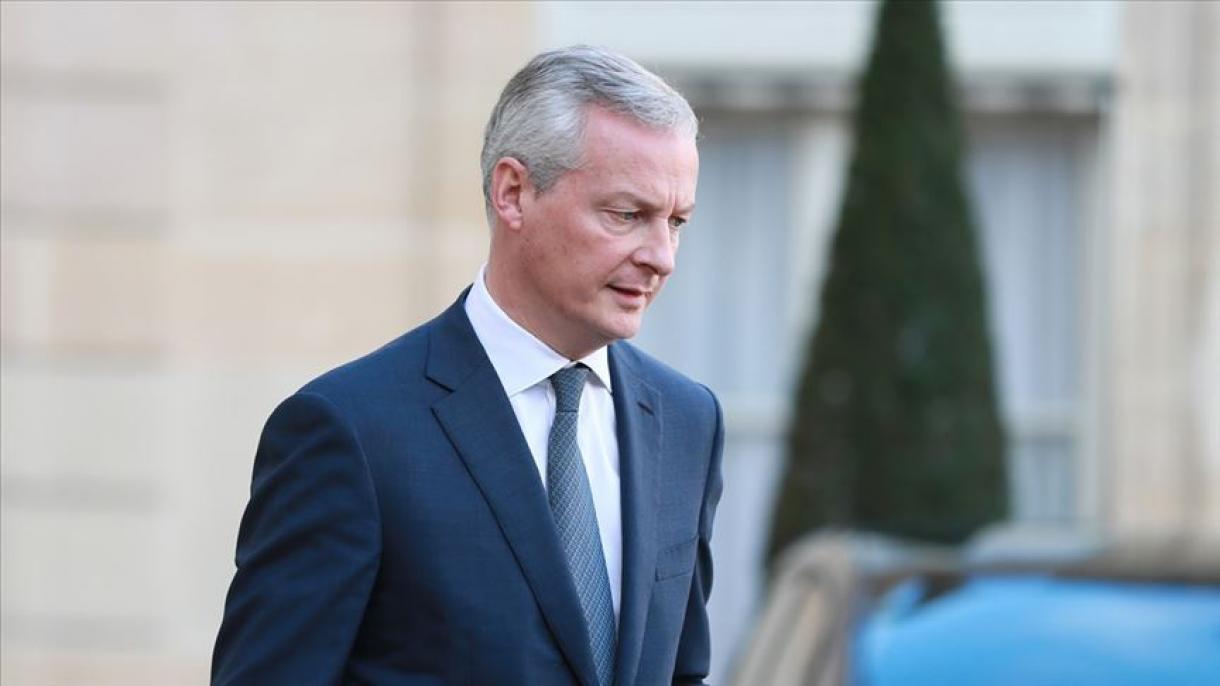France : Bruno Le Maire associe à l’idéologie terroriste « l’ouverture différenciée des piscines »