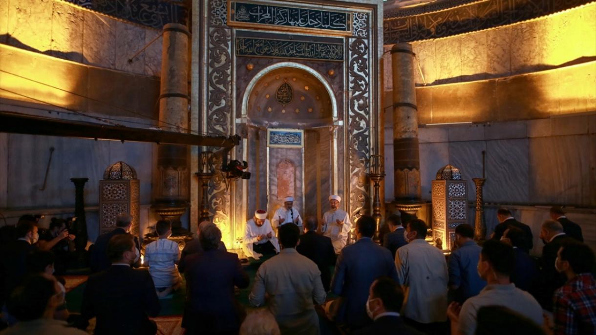 Qurban bayramı ölkədə və bütün İslam aləmində qeyd olunur