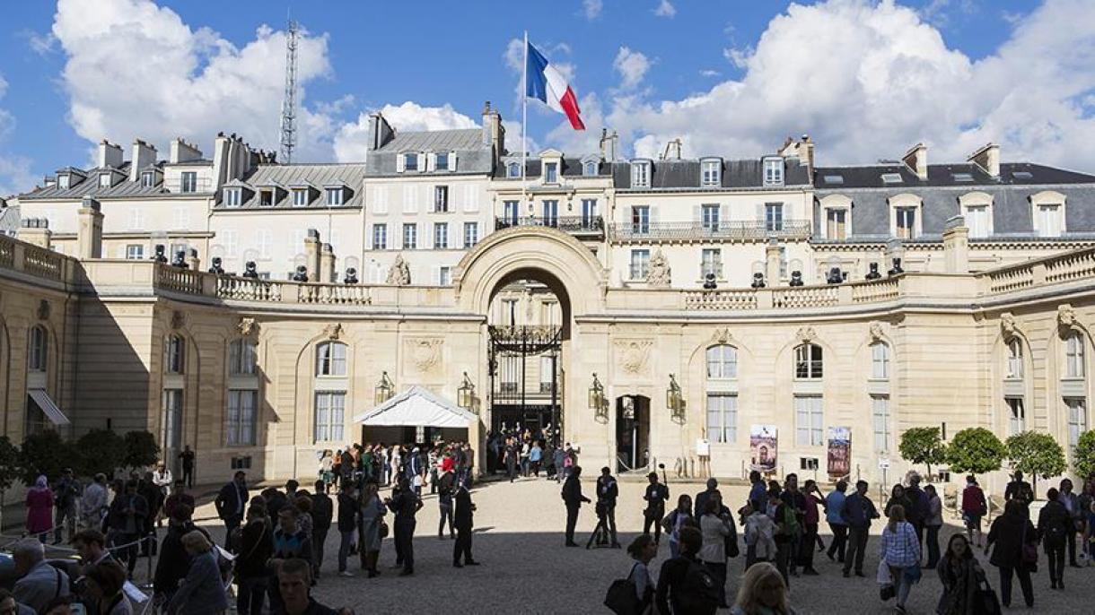 Liban : Paris salue une "détente", esquisse d'"initiatives" en lien avec l'ONU