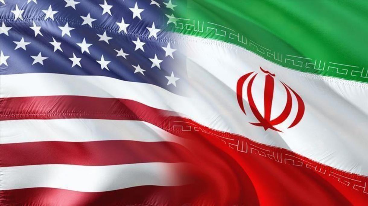 انتخابات ریاست جمهوری آمریکا و ایران