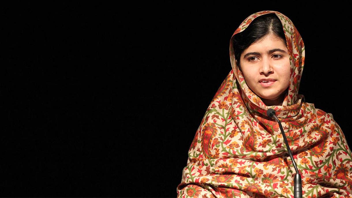 ملالہ یوسف زئی اور سمیل حسن دنیا کے 30 بااثر نوجوانوں کی فہرست میں