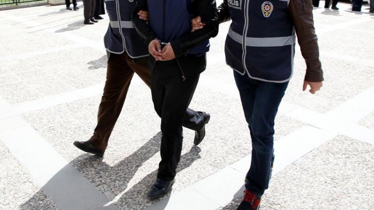3 συλλήψεις σε επιχειρήσεις κατά της Νταές