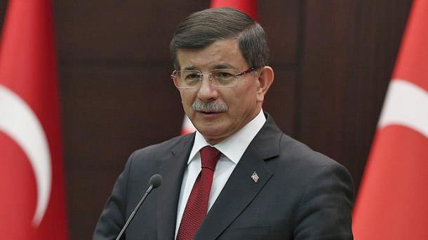 土耳其总理公布旅游鼓励方案