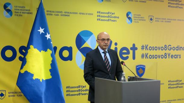 Isa Mustafa: Kosovo bilježi najveći ekonomski rast u regionu