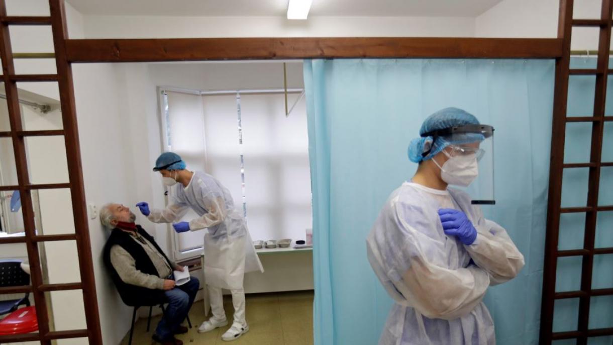 Hrvatska: Zagreb kreće s brzim testovima na koronavirus