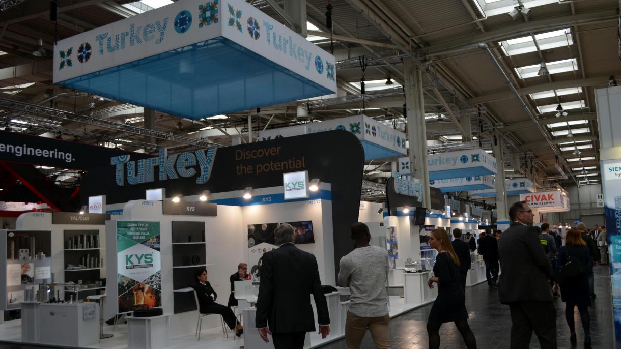 Otvoren najveći svetski sajam industrijske tehnologije "Hannover Messe 2017"